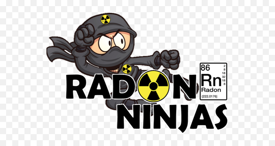 Radon Ninjas - Home Cartoon Png,Ninja Transparent