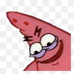 Patrick Png - Patrick Meme Png Emojis For Discord Memes