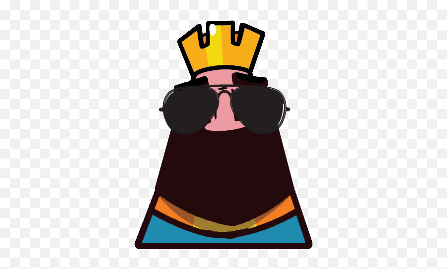 We Need This Emote Clashroyale - Stickers Clash Royale Png,Emote Png