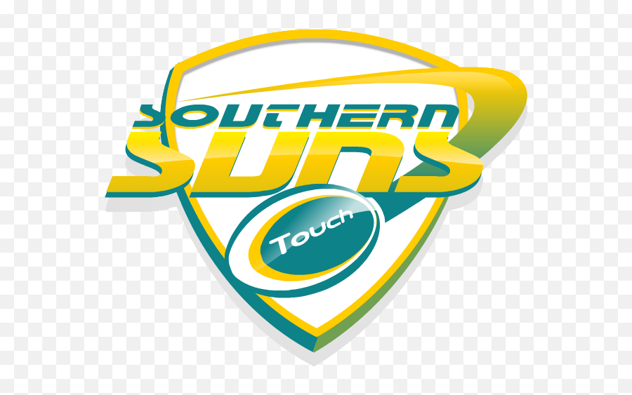 2019 Suns Junior Regional Championships U2013 Southern Png Logo