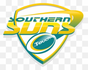 2019 Suns Junior Regional Championships U2013 Southern Png Logo