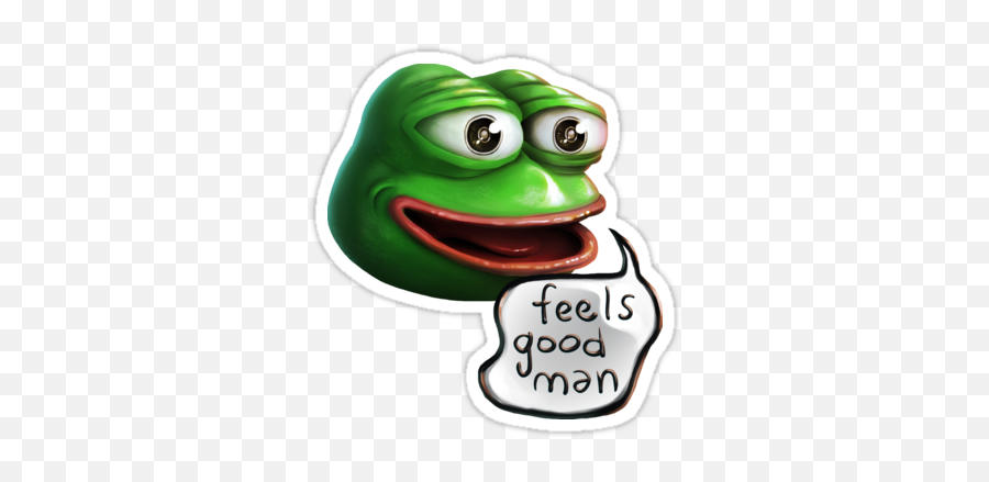 Hd Pepe - Pepe The Frog Hd Png,Pepe The Frog Transparent Background