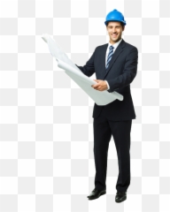 Png Image Free Download - Civil Engineer Man Png,Engineer Png
