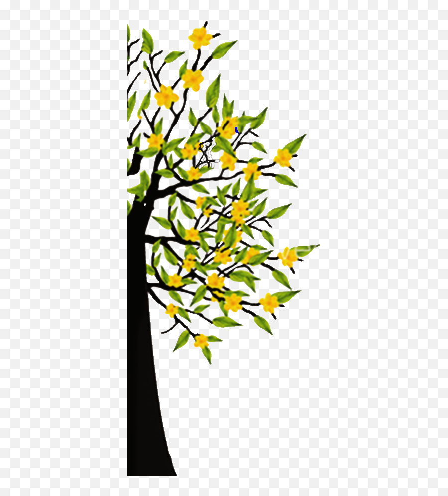 Fruit Tree Nursery In The Uae - Lemon Tree Vector Art Png,Fruit Tree Png