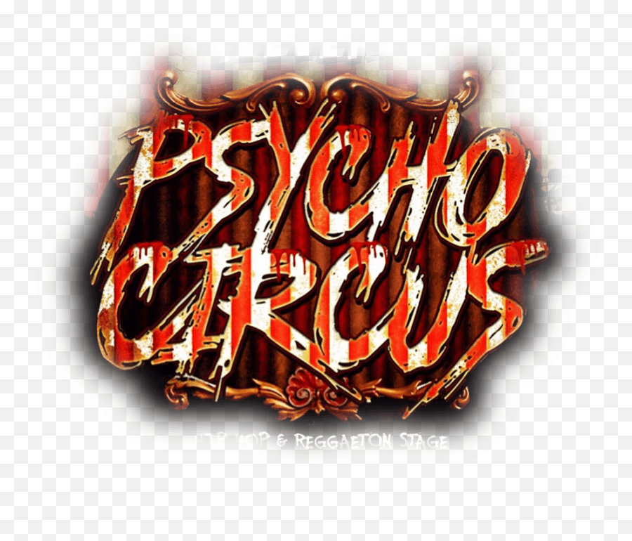 Psycho Circus Music Festival Halloween Event - Psycho Circus Firework Png,Halloween Party Png