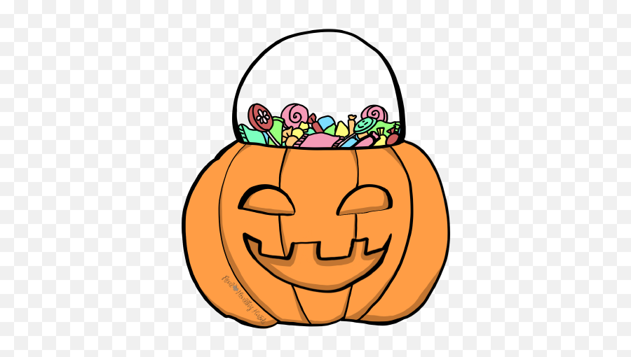 How To Achieve The U201cno Candy Halloween Miracle U2014 Real - Clip Art Png,Halloween Candy Png