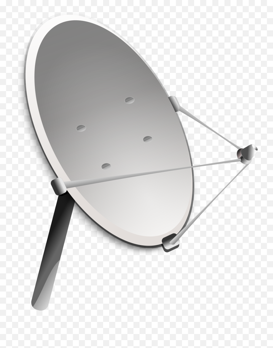 Transparent Satellite Background - Satellite Dish Transparent Background Png,Satellite Transparent Background