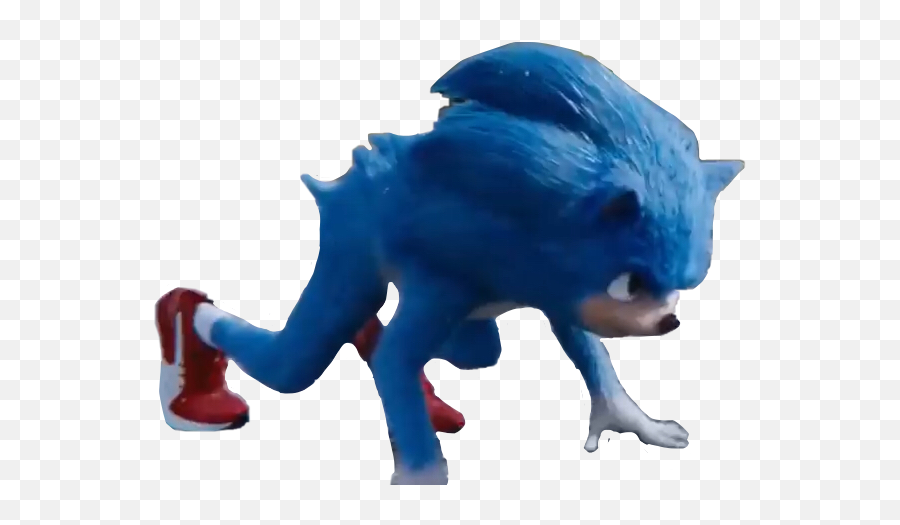 Sonic Sonicthehedgehog Liveaction Movie Sonicmovie Para - Transparent Sonic Movie Png,Sonic Transparent