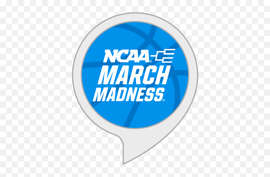 Alexa - Ncaa March Madness Logo Png,March Madness Logo Png