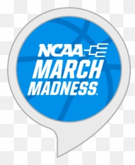 Alexa - Ncaa March Madness Logo Png,March Madness Logo Png