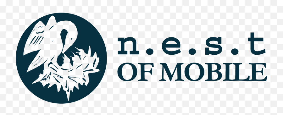 Nest Of Mobile - Every Man Thinks About Apart Png,Mobile Logo