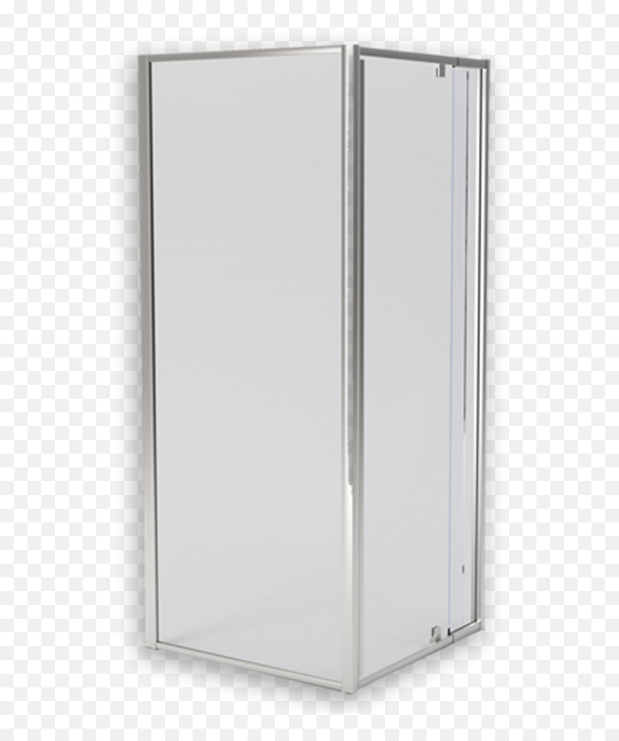 Axis 32 Square Shower Door - American Standard Cupboard Png,White Door Png