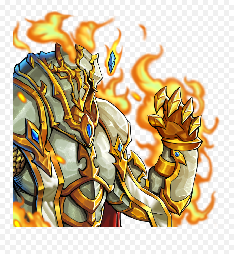 Gards Avatar - Gems Of War Png,Avatar Png