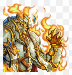 Gards Avatar - Gems Of War Png,Avatar Png