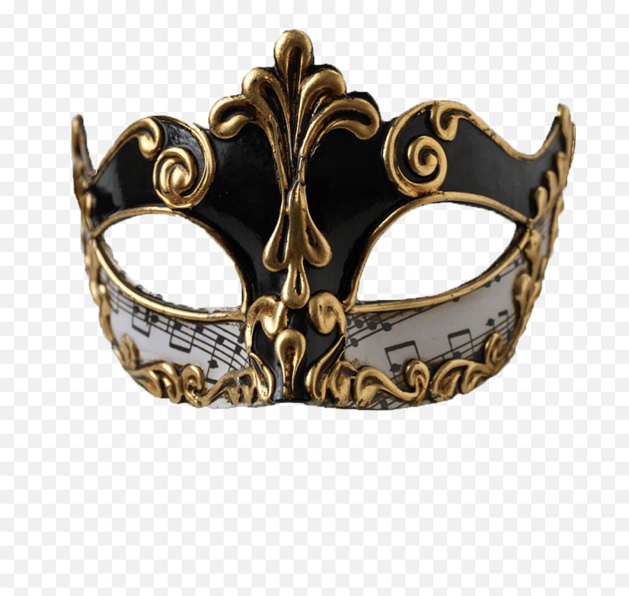 Carnival Mask Png - Las Mascaras Del Carnaval De Venecia,Masquerade Masks Png