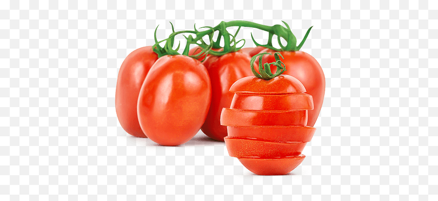 Download Roma Tomatoes - Roma Tomato Png Image With No Tomatoes Png Transparent Background,Tomato Png