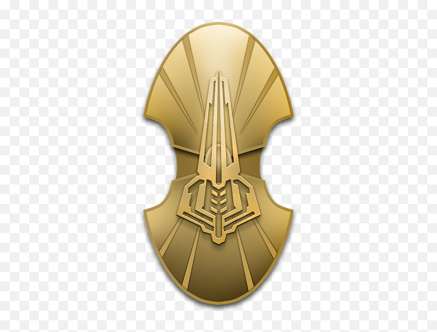 Protoss United Forces Vs Starwars Empires - Battles Spear Png,Protoss Logo