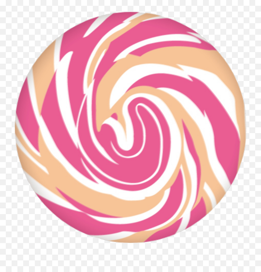 Candy Bong Z Clipart Png
