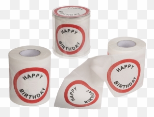 Toilet Paper - Out Of The Blue Kg Label Png,Toilet Paper Png