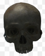 Skull - Halopedia The Halo Wiki Halo Captain Keyes Skull Png,Skulls Png