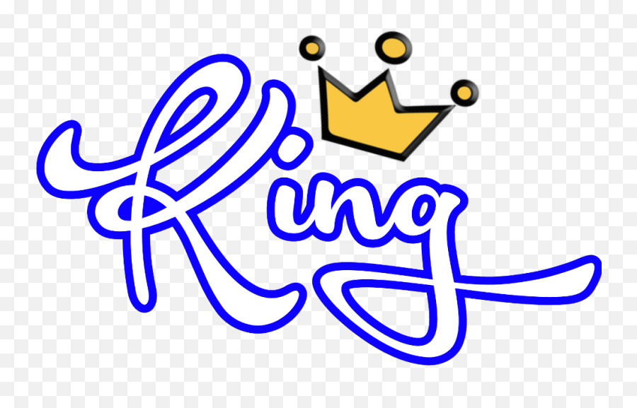 Download King Kings Kingandqueen Kingsman Kingandprince - Clip Art Png,Kingsman Logo Png