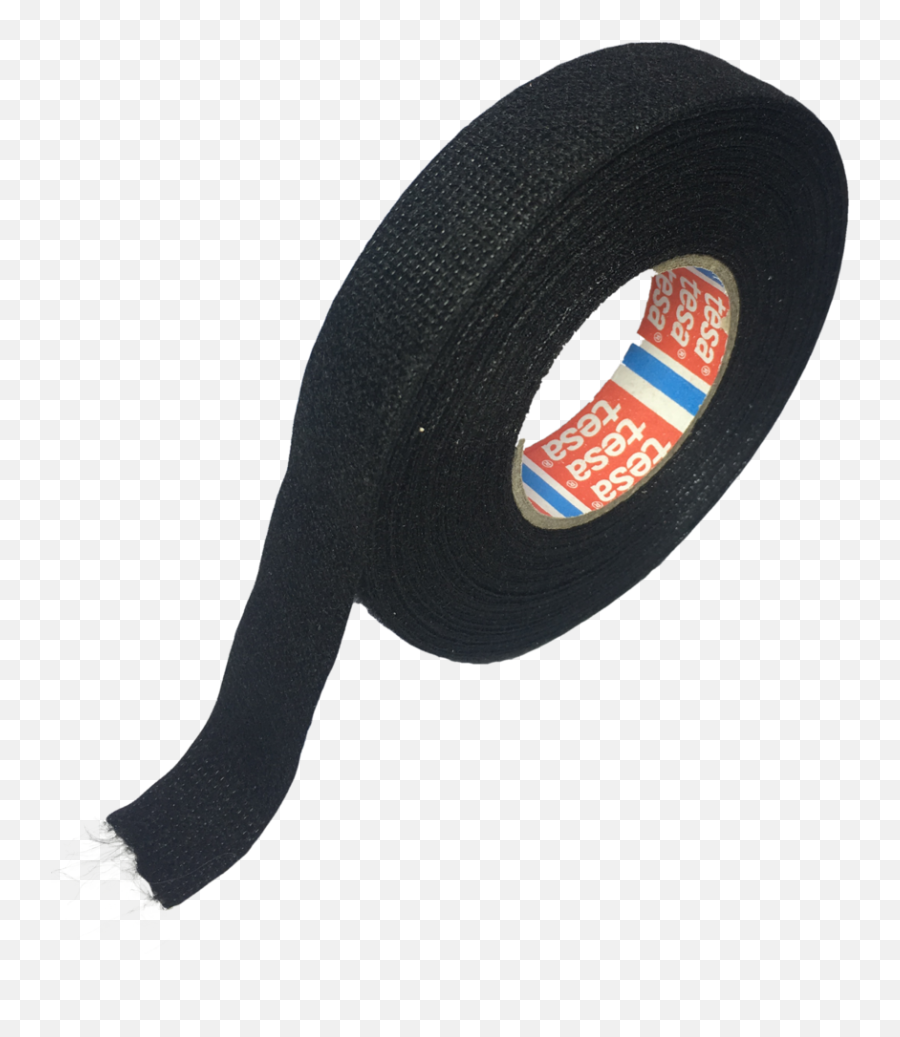 Black 15mm X 15m Pet Fleece Tape - Strap Png,Black Tape Png