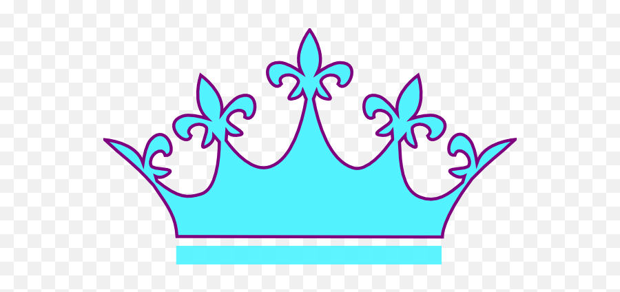 Queen Crown Turquoise Clip Art - Daughter Of A King Gold Queen Crown Png,Queens Crown Png