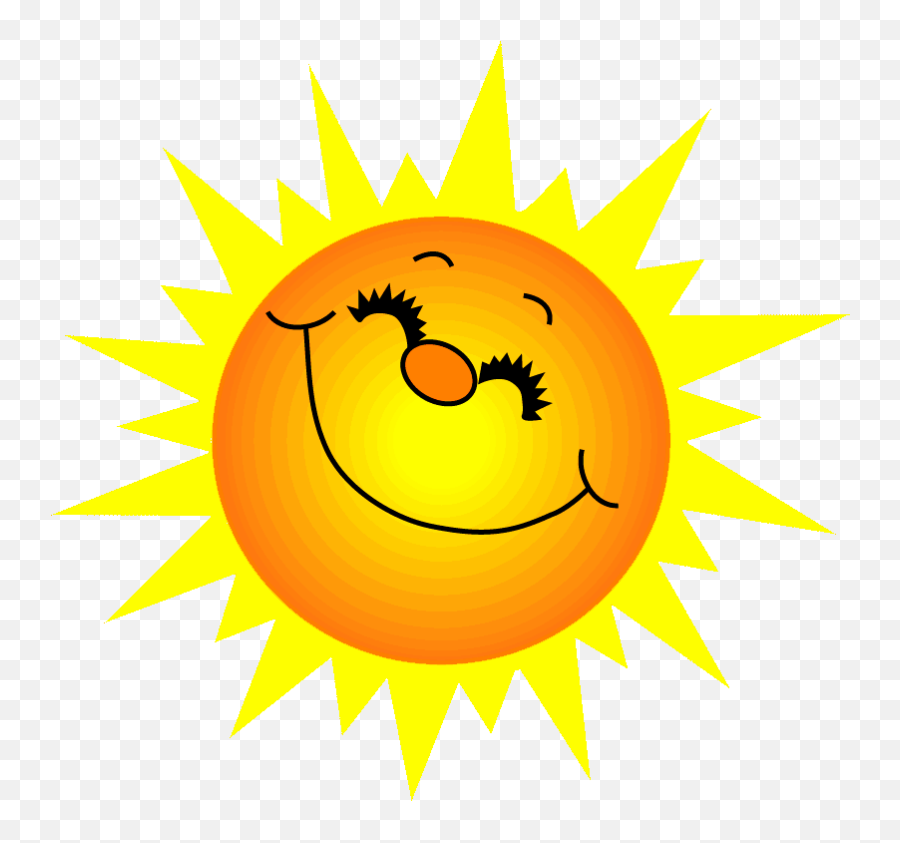 Download Animated Sunshine - Rayito De Sol Cuento Full Happy Sun Image Translucent No Background Png,Sol Png