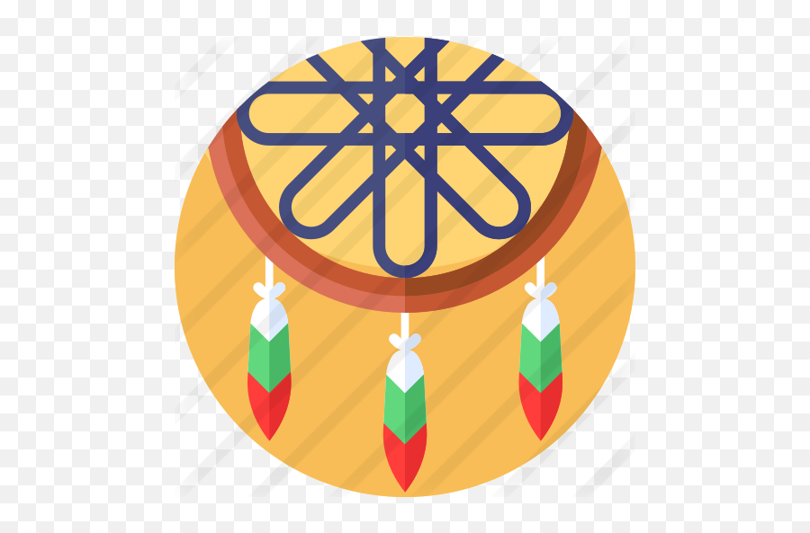 Dreamcatcher - Free Art And Design Icons Icon Png,Dreamcatcher Png