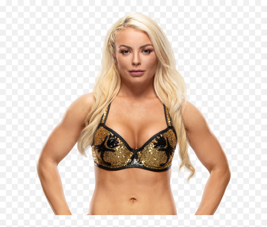 Wwe Divas Wiki - Asuka Vs Mandy Rose Fastlane Png,Mandy Rose Png