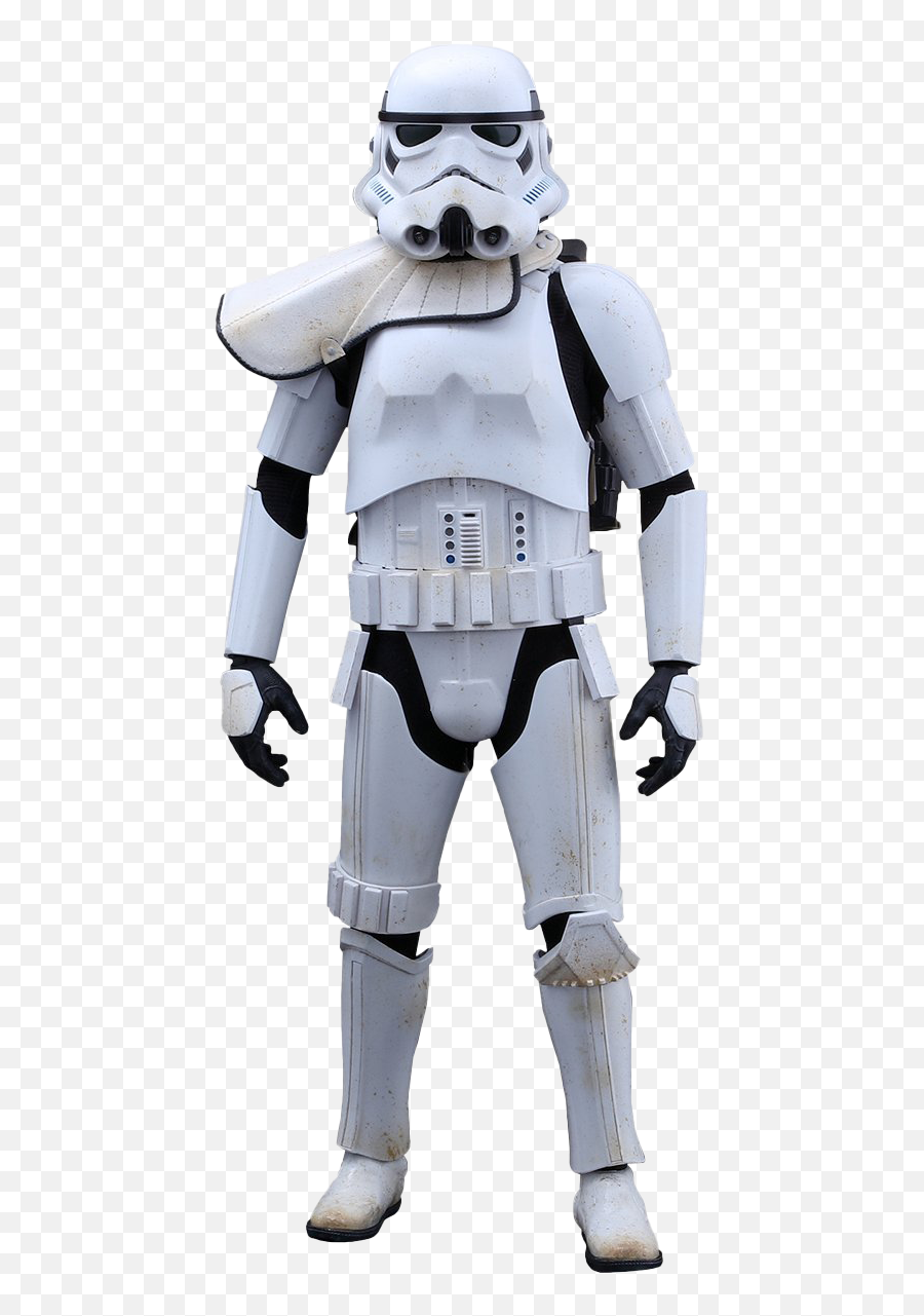 Imperial Stormtrooper Png Transparent - Storm Trooper Transparent Background,Storm Trooper Png