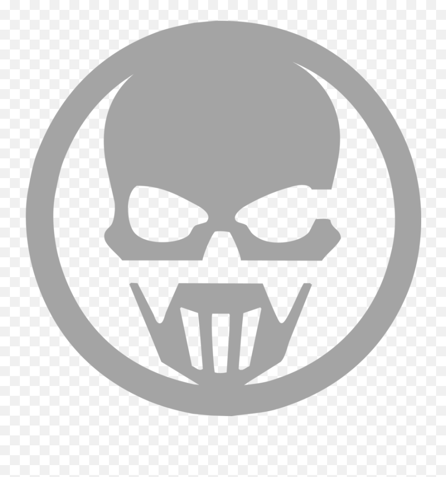 Ghost Recon Future Soldier Logo - Logo Ghost Recon Skull Png,Ghost Recon Logo