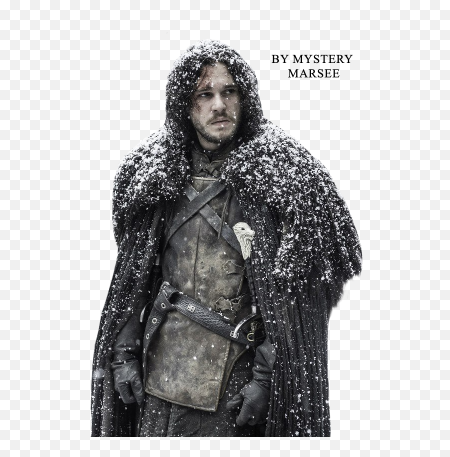 Png Free Download - Game Of Thrones Jon Snow Hd,Jon Snow Png