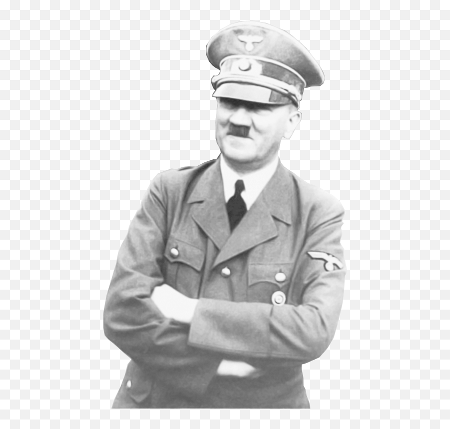 Hitler Png Image For Free Download - Hitler Transparent Png,Nazi Png