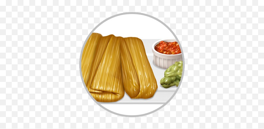 Official Cook Serve Delicious Wiki - Tamale Png,Tamales Png