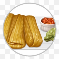 Official Cook Serve Delicious Wiki - Tamale Png,Tamales Png