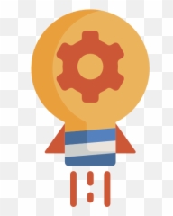 Innovation - Innovazione Icon png