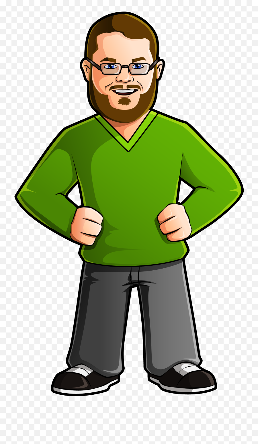 Shane - Cartoon Png,Shane Dawson Png