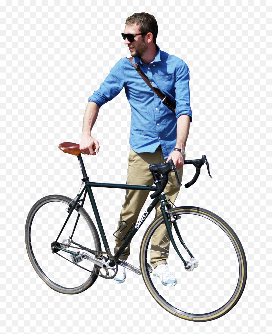 Cyclist Png Cycling Sport - Bicycle Png,Bicyclist Png