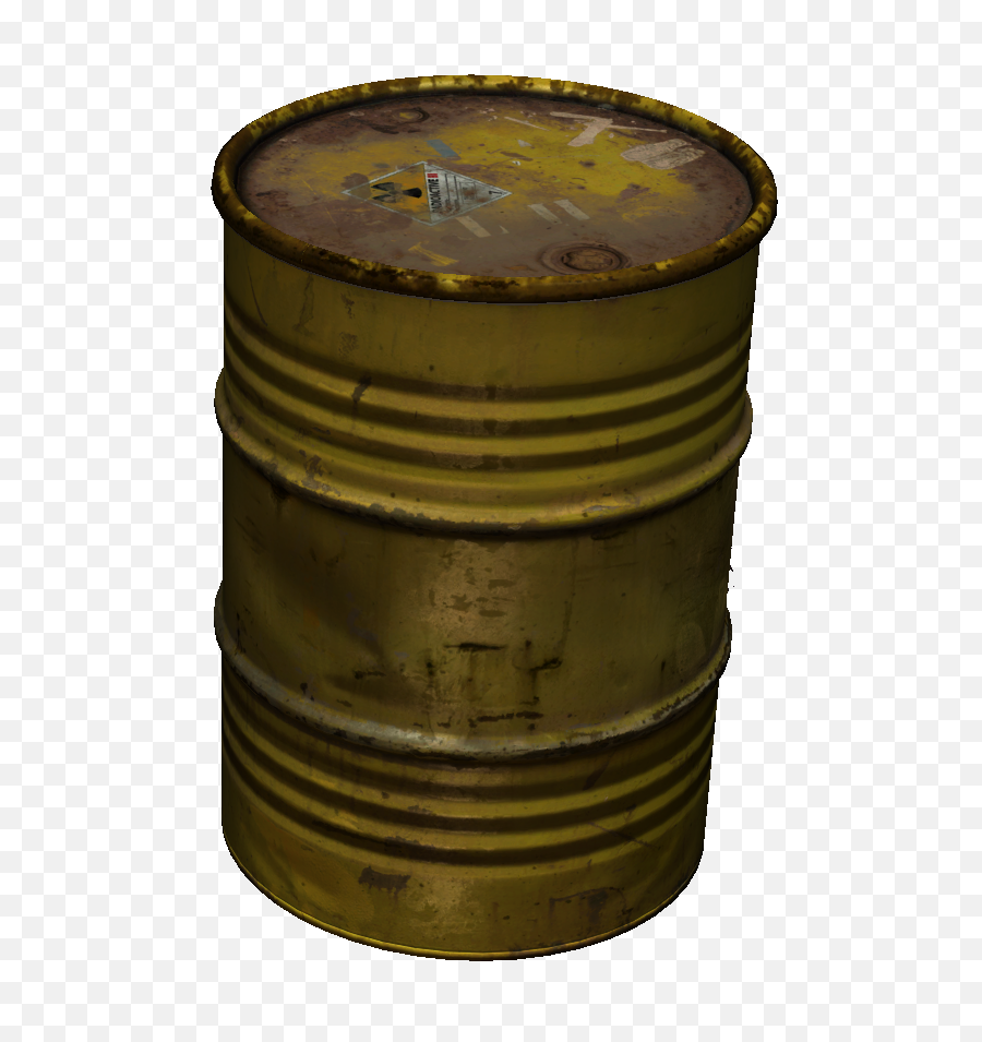 Download Oil Barrel Png Image With - Oil Drum Png,Oil Transparent Background