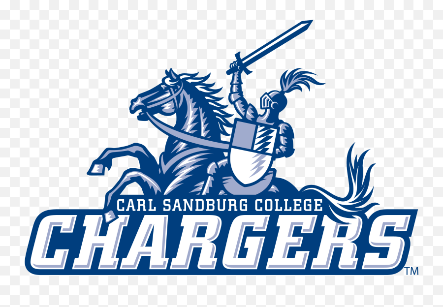 Logos Templates - Carl Sandburg College Chargers Png,Chargers Logo Png