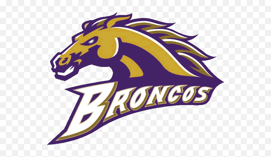 The Meadow Broncos - Meadow Broncos Png,Broncos Logo Images