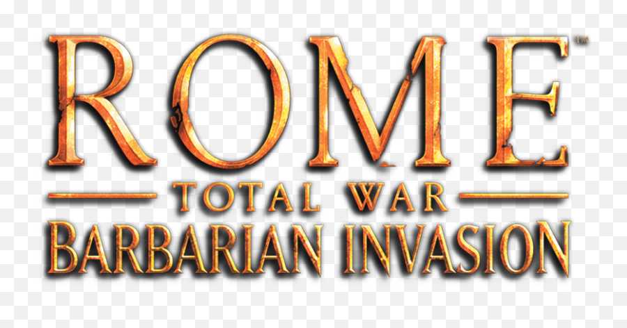 Rome Total War For Mobile - Barbarian Invasion Feral Barbarian Invasions Of Rome Png,Barbarian Png