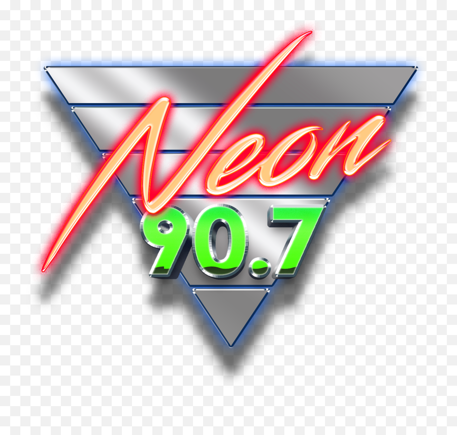 Kvit Neon 907 - Apache Junction East Phoenix Metro Az Graphic Design Png,Dycd Logo