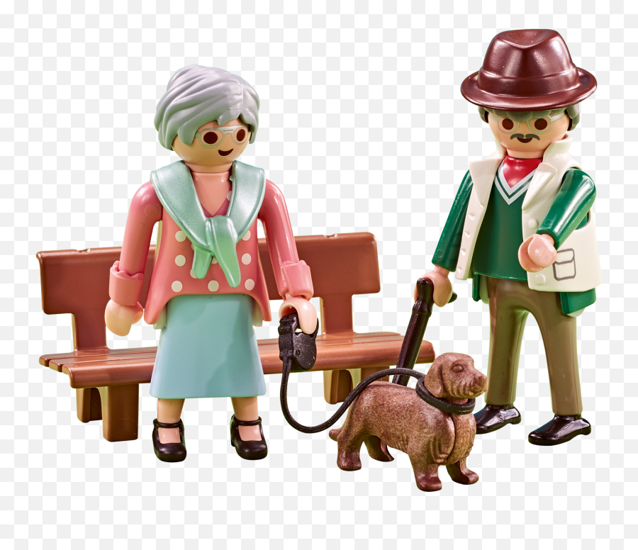 Grandparents - 6549 Playmobil United Kingdom Playmobil 6549 Png,Grandparents Png