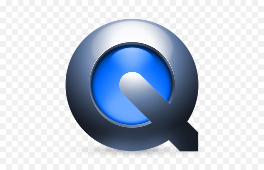 How To Loop Video With Quicktime Player - Quick Time Player Logo Png,Mac Os Logo