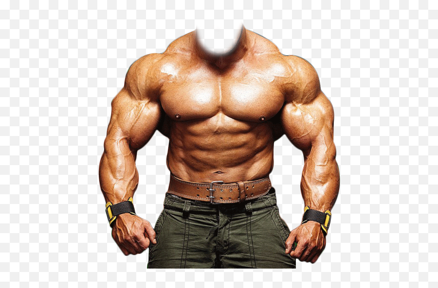 Body Builder Photo Suit - Body Builder Png,Body Builder Png