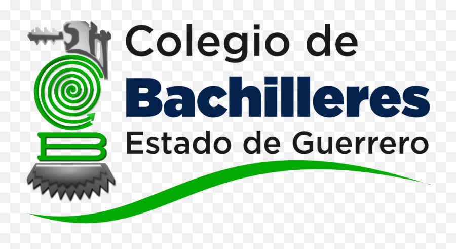 Historia Del - Colegio De Bachilleres Del Estado De Guerrero Png,Logo Cobach