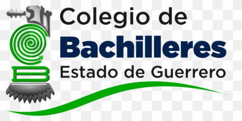 Historia Del - Colegio De Bachilleres Del Estado De Guerrero Png,Logo Cobach