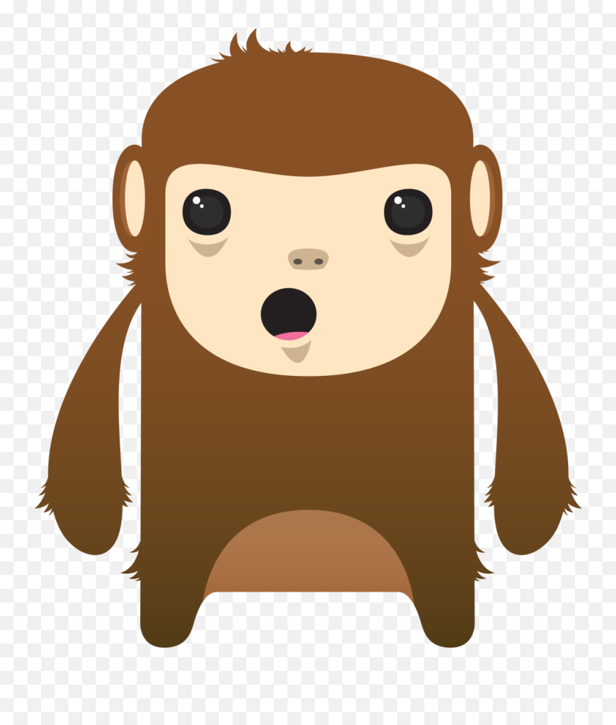 Ape 2 Png